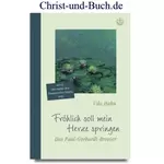 Fröhlich soll mein Herze springen, Udo Hahn