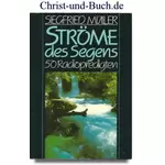 Ströme des Segens, Siegfried Müller