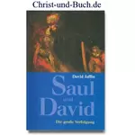 Saul und David - Die große Verfolgung, David Jaffin