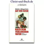 Auf der Suche nach dem verlorenen Vater, Michiaki Horie, Hildegard Horie #2