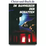 Im Bannkreis der Schatten, Jenny Robertson #3R