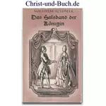 Das Halsband der Königin, Wilhelm Schäfer
