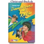 Dauerstress mit Katja, Gabriele Vogel