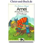 Amei bringt das schon in Ordnung, Eva Johanna Hajak #H