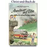 Abenteuer auf Elba - Kleine Brockhaus-Bücherei Nr. 148, Helmut Ludwig