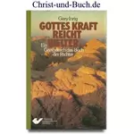 Gottes Kraft reicht weiter, Ein Gang durch das Buch der Richter, Gary Inrig