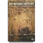 het ontstaan van Israel, de geschiedenis van het Oude Testament, Bildband, Willem J J Glashouwer