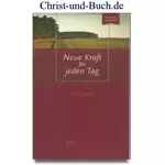 Neue Kraft für jeden Tag, mehrjährig verwendbar, 180 Tage, Erik Junker #2