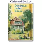 Das Haus in der Sonne, Dorothee Siebenbrodt