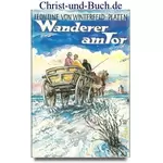Wanderer am Tor, Leontine von Winterfeld-Platen #2
