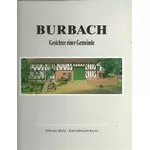 Burbach - Gesichter einer Gemeinde, Volkmar Klein, Karl Albrecht Knorr