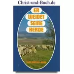 Er weidet seine Herde, Jost Müller-Bohn