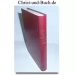Ermunterung und Ermahnung - Jahresband, 1997