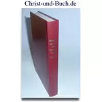 Ermunterung und Ermahnung - Jahresband, 2002 #