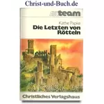 Die Letzten von Rötteln, Käthe Papke