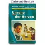 Russland-Saga 2 Unruhe der Herzen, Michael Phillips, Judith Pella