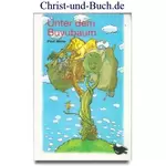 Unter dem Buyubaum, Paul White