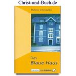 Das Blaue Haus, Helene Christaller