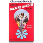 Unsere Kinder gefährdet - geliebt, Dieter Velten