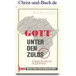 Gott unter den Zulus, Kurt Koch #2