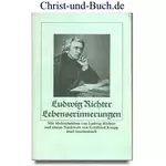 Ludwig Richter - Lebenserinnerungen eines deutschen Malers, Marianne Fleischhack