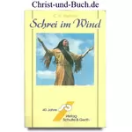 Schrei im Wind, C.W. Stafford #