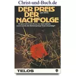 Der Preis der Nachfolge, John White #