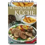 Weihnachtsküche - Bildband