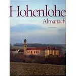Hohenlohe Almanach, Richard Henk, Johannes Braus, Anton Grassl
