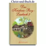 Das Kristina Roy Lesebuch 2 Grossdruck