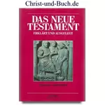 Das Neue Testament erklärt und ausgelegt Band 4, Matthäus - Römerbrief, Walvoord, Zuck