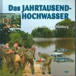 Das Jahrtausendhochwasser und das Wunder von Mühlberg, Dieter Lehmann