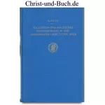 Kultzeiten und kultischer Bundesschluss in der Ordensregel vom Toten Meer, Manfred Weise