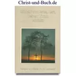 Ich hab' von ferne, Herr, Deinen Thron erblickt - Predigten, L W Olschewski