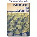 Kirche in Asien, Leslie Lyall