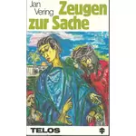 Zeugen zur Sache, Jan Vering