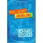 Feiert Jesus! - Die Story, Christian Mörken