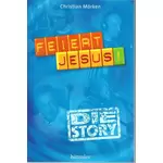 Feiert Jesus! - Die Story, Christian Mörken