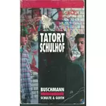 Tatort Schulhof, Michael Buschmann