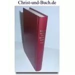 Ermunterung und Ermahnung - Jahresband, 1999