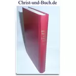 Ermunterung und Ermahnung - Jahresband, 2000