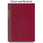 Ermunterung und Ermahnung - Jahresband, 2007