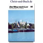 Der Weg Nach Luv Band 16, Eugen Kunz
