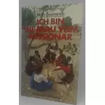 Ich bin die Frau vom Missionar, Ruth Seamands