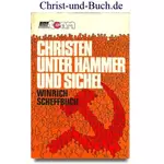 Christen unter Hammer und Sichel, Winrich Scheffbuch #2