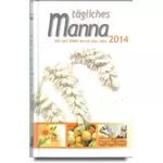 tägliches Manna, Mit der Bibel durch das Jahr 2014