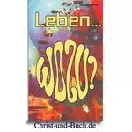 Leben wozu? Klaus Vollmer #