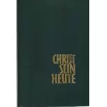 Christsein heute Band 2 K - Z, Friedrich Samuel Rothenberg