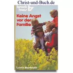 Keine Angst vor der Familie, Lotte Bormuth #9B