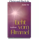 Licht vom Himmel 2, Christmas Carol Kauffman